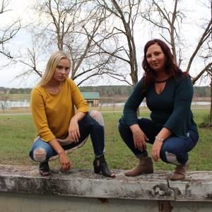 Meet your Posher, Katelyn